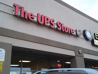 The UPS Store