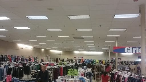 Variety Store «ROSES», reviews and photos, 1421 E Cone Blvd, Greensboro, NC 27405, USA