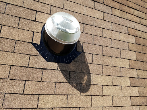 Roofing Contractor «Triple Peaks Roofing & Construction, Inc.», reviews and photos