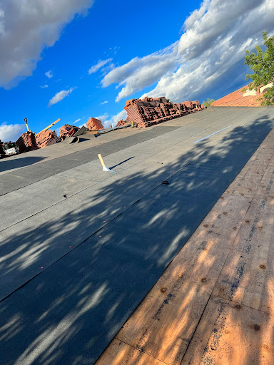 Roofing Contractor «Best All Around Roofing», reviews and photos, 545 S Robson # 5, Mesa, AZ 85210, USA