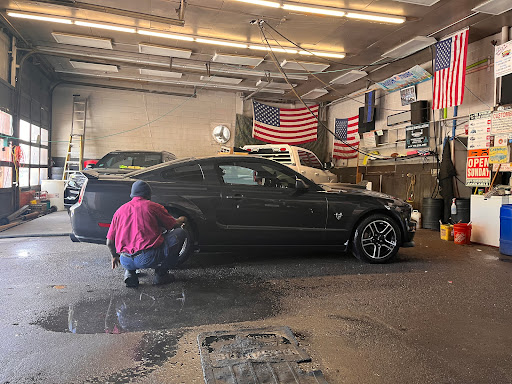 Johnny’s Spotless Carwash and Detailing en Holbrook
