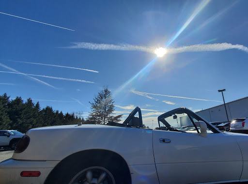 Car Dealer «Anderson Buick GMC», reviews and photos, 10125 York Rd, Cockeysville, MD 21030, USA