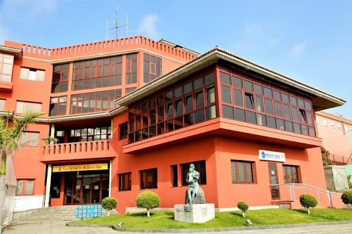 Municipality of Brena Baja en Breña Baja