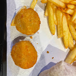 Photo n° 4 McDonald's - 786 - Choisy-le-Roi I Brasserie & Burger à Choisy-le-Roi
