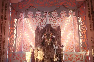 छत्रपती शिवाजी महाराज मंदिर शिवतीर्थ जळकी बाजार image
