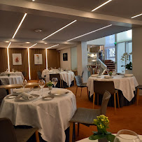Atmosphère du Restaurant gastronomique LE MILLENAIRE à Reims - n°17