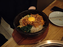 Bibimbap du Restaurant de grillades coréennes Sam Chic à Paris - n°17