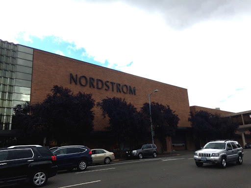 Department Store «Nordstrom Salem Center», reviews and photos, 420 Center St NE, Salem, OR 97301, USA