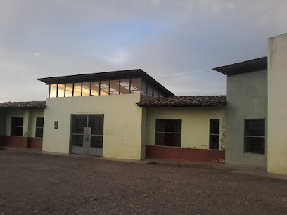 Municipalidad Centro Poblado Malcas