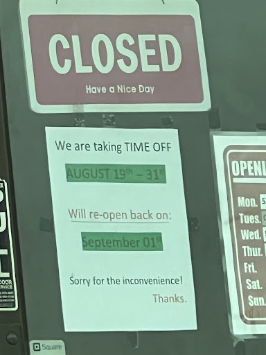 Donut Shop «Family Donut Shop», reviews and photos, 2100 N Northgate Way, Seattle, WA 98133, USA