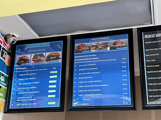 Donut Shop «Royal Donut Shop», reviews and photos, 1090 Burlingame Ave, Burlingame, CA 94010, USA