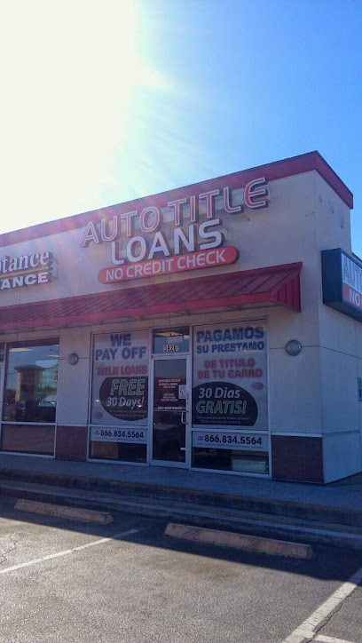 KJC Auto Title Loans