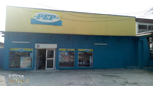 PEP Stores Nig, ​114, Kalagbor Street, Port Harcourt, Nigeria, Cell Phone Store, state Rivers
