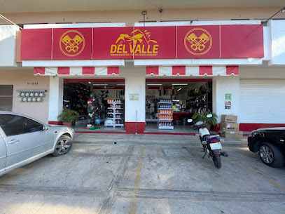 Motos y refacciones Valle Racing Pinotepa