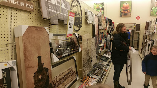 Craft Store «Hobby Lobby», reviews and photos, 5103 Harvey St, Norton Shores, MI 49444, USA