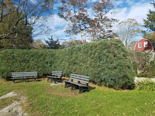 Historical Place «Weir Farm National Historic Site», reviews and photos, 735 Nod Hill Rd, Wilton, CT 06897, USA