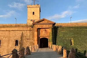 Montjuïc Castle image