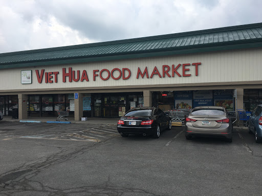 Asian Grocery Store «Viet Hua Food Market», reviews and photos, 6336 82nd St, Indianapolis, IN 46250, USA