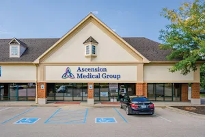 Ascension Medical Group St. Vincent - Fishers Primary & Specialty Care image