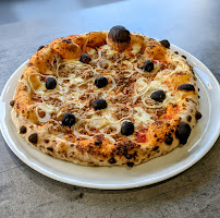 Photos du propriétaire du Pizzeria IL PATRONO® - Pizza Vendetta à Épinay-sur-Seine - n°8