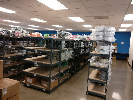 Hardware Store «MatterHackers», reviews and photos, 27156 Burbank, Foothill Ranch, CA 92610, USA