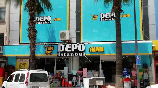 Depo İstanbul Avm