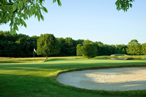 Golf Course «Stonycreek Golf Club», reviews and photos, 11800 E 166th St, Noblesville, IN 46060, USA