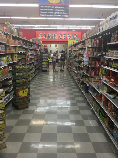 Grocery Store «Fiesta Mart», reviews and photos, 1235 S Josey Ln, Carrollton, TX 75006, USA