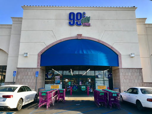 Discount Store «99 Cents Only Stores», reviews and photos, 26542 Towne Centre Dr, Foothill Ranch, CA 92610, USA