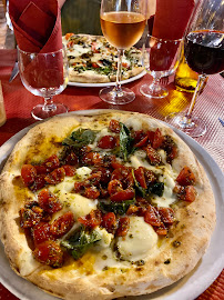 Pizza du Restaurant U Caseddu à Porto-Vecchio - n°5