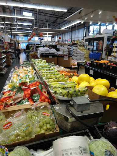 Asian Grocery Store «Hong Kong Supermarket», reviews and photos, 3828 S Yakima Ave, Tacoma, WA 98418, USA