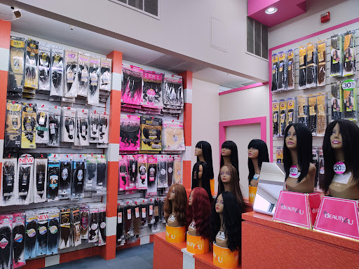 Beauty Supply Store «Beauty 4U», reviews and photos, 6333 Livingston Rd, Oxon Hill, MD 20745, USA