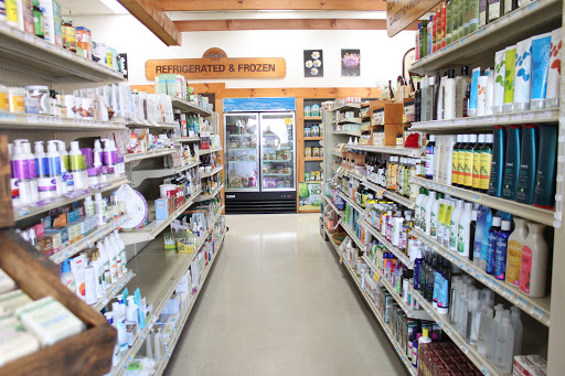 Vitamin & Supplements Store «Zoolies Natural Food Market», reviews and photos, 308 N Haywood St, Waynesville, NC 28786, USA