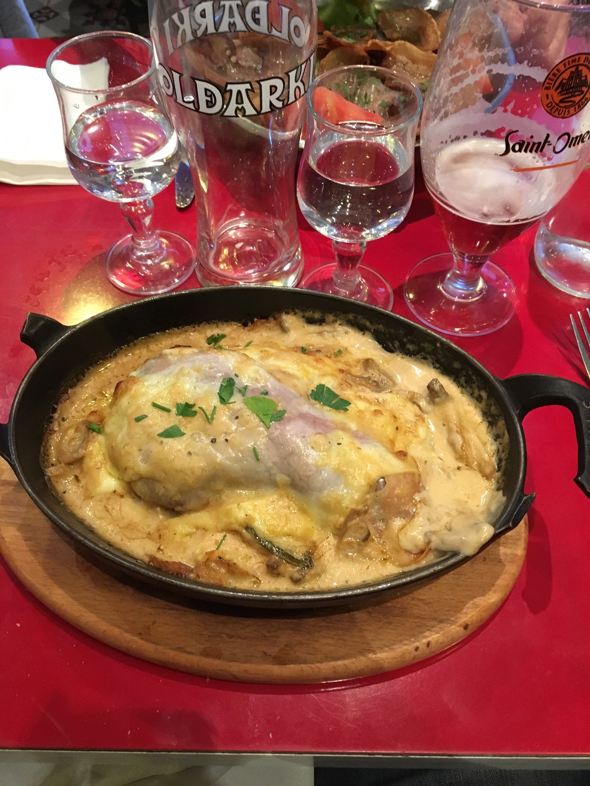 Photo n° 1 de l'avis de Sam.. fait le 24/06/2017 à 13:03