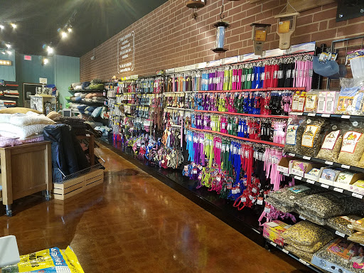 Pet Supply Store «The Natural Dog», reviews and photos, 3708 Lawndale Dr, Greensboro, NC 27455, USA