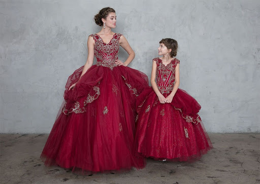 Formal Wear Store «Casa Tony», reviews and photos, 1810 Park St, Hartford, CT 06106, USA