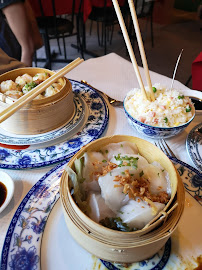 Plats et boissons du Restaurant vietnamien Les trois Bonheurs à Brest - n°13