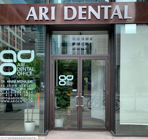 Ari Dental