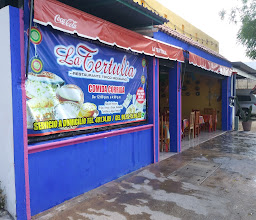 Los Molcajetes photo