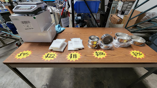 Hardware Store «Hardware Factory Store Inc.», reviews and photos, 684 Arrow Grand Cir, Covina, CA 91722, USA