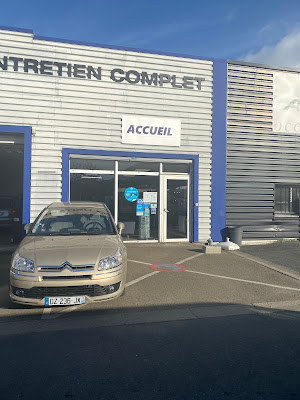 Speedy à Sotteville-lès-Rouen