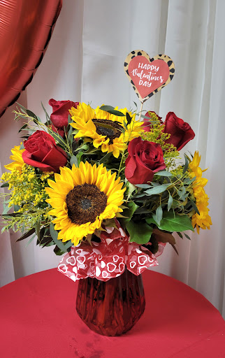 Florist «Baldwin Park Flowers & Gifts», reviews and photos, 14358 Ramona Blvd, Baldwin Park, CA 91706, USA