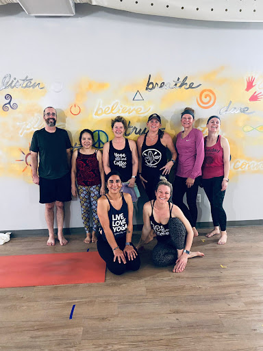 Yoga Studio «Spotted Dog Yoga», reviews and photos, 2780 E Bidwell St #300, Folsom, CA 95630, USA