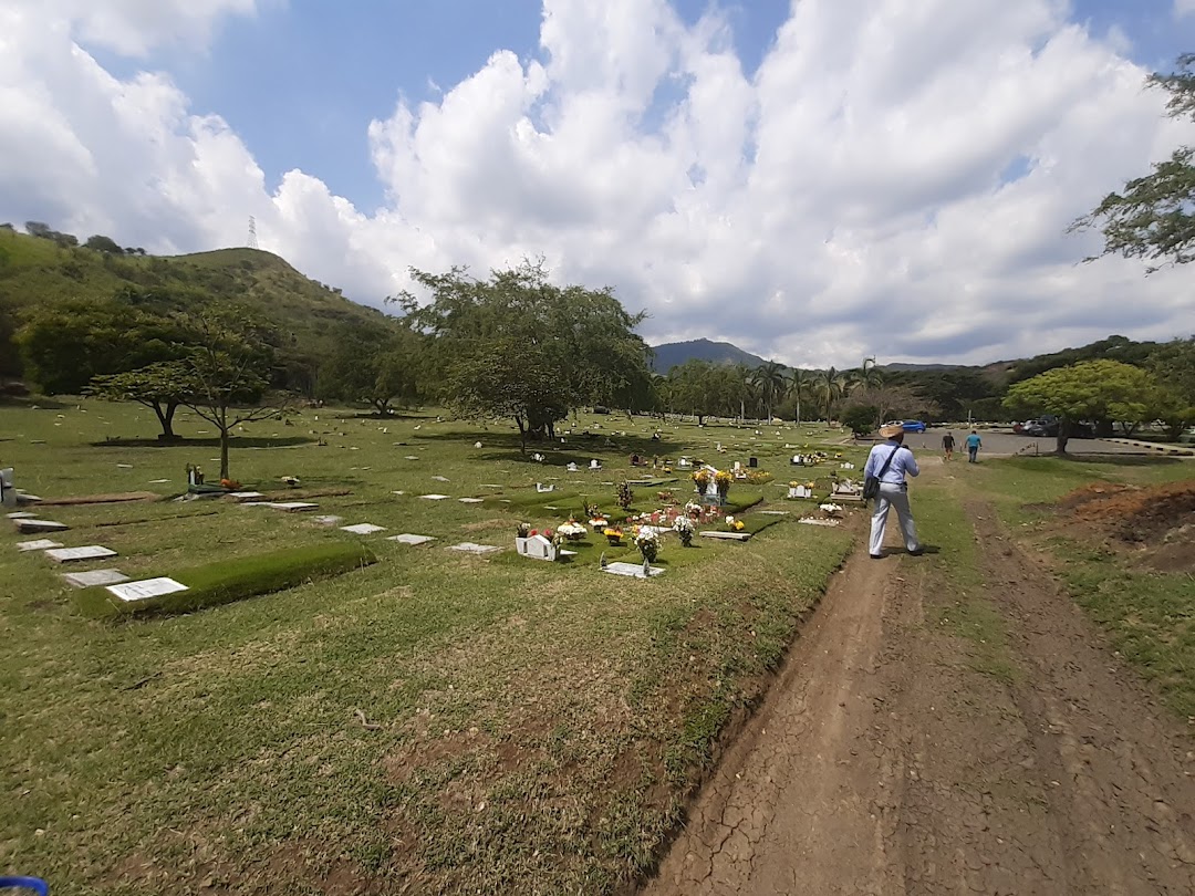 Parque Memorial La Ermita