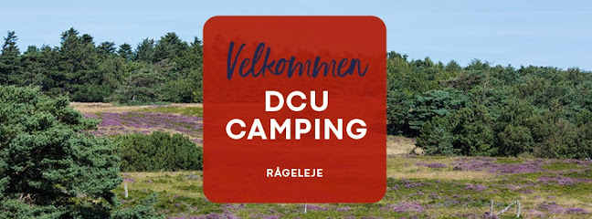 Anmeldelser af DCU-Camping Rågeleje Strand i Hundested - Hotel