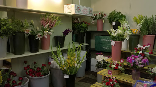 Florist «Jasmine Flowers & Gifts», reviews and photos, 1722 E Bijou St, Colorado Springs, CO 80909, USA