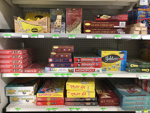 Hardware Store «McGuckin Hardware», reviews and photos, 2525 Arapahoe Ave, Boulder, CO 80302, USA