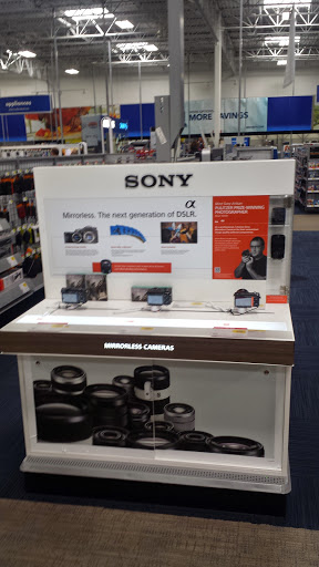 Electronics Store «Best Buy», reviews and photos, 1315 Scheels Drive, Sparks, NV 89434, USA