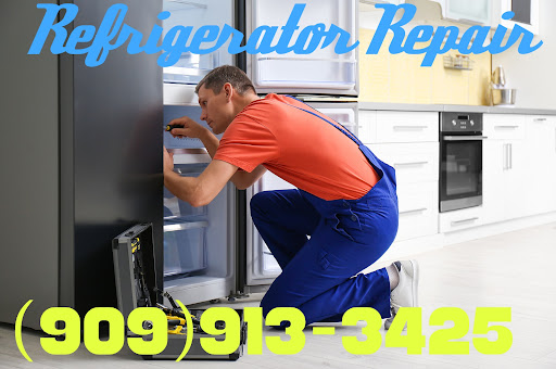 Used Appliance Store «Old Stove Appliances & Repair», reviews and photos, 1098 W Base Line St, San Bernardino, CA 92411, USA