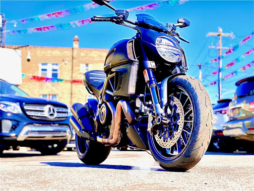 Used Car Dealer «Prestige Auto Sales Inc.», reviews and photos, 3970 E Roosevelt Blvd, Philadelphia, PA 19124, USA